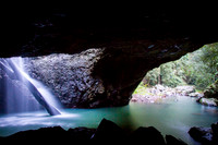 20160811 Natural Bridge in Springbrook (22)-HDR-8 - Web