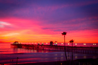 20171210 Sunset at Oceanside Pier (88)-HDR-6 - Web
