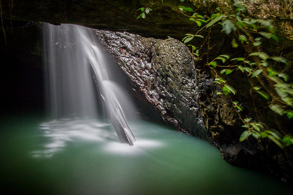 20160811 Natural Bridge in Springbrook (8)-HDR-9 - Web