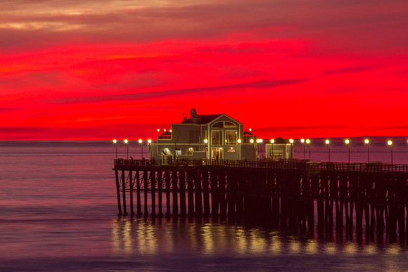20171210 Sunset at Oceanside Pier (118)-HDR-7 - Web