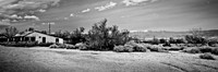 USA-0001-Cafe In The High Desert_ - Print 45w15h