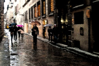 Europe