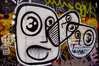 AMS-0003-Amsterdam Graffiti_ - Print 18w12h