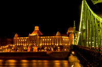 BUD-0005 Budapest gellert and freedom_print