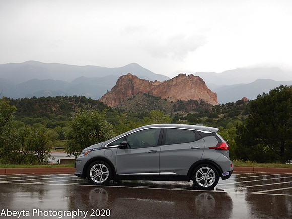 202008 Co Springs Garden of the Gods (56) - Web - Chevy Bolt Road Trip