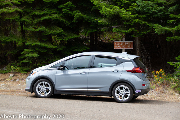 202008 Oregon Coast (2) - Web - Chevy Bolt Road Trip